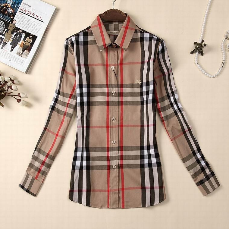 Burberry Women's Shirts 3